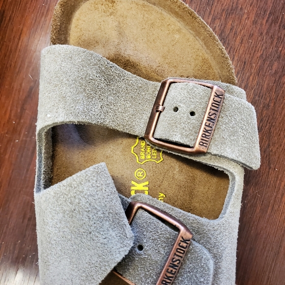 Birchenstock - Picture 3 of 4